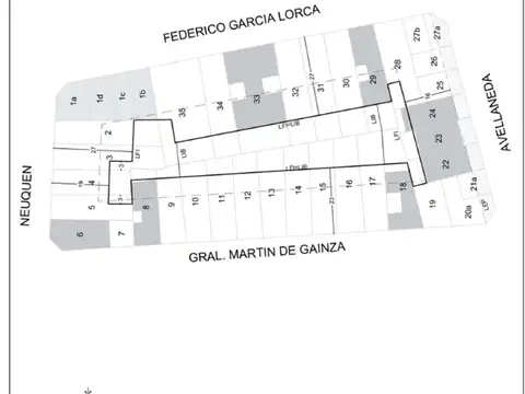 Federico García Lorca 400