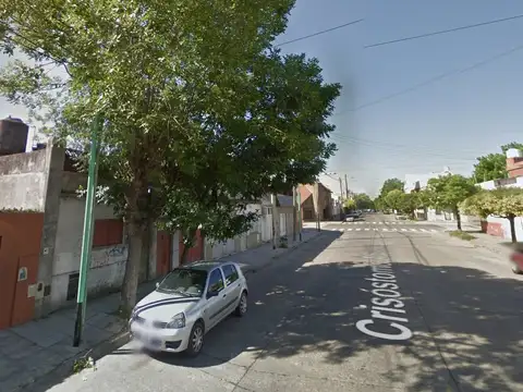 Terreno en Venta en Villa Lugano, USD 160.000