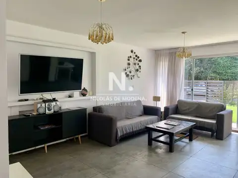 Casa en Alquiler Temporal de 3 dormitorios