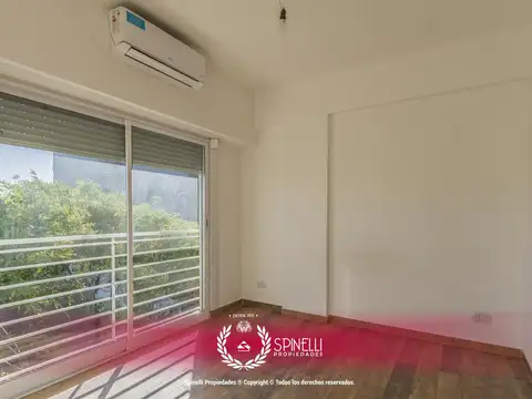 Departamento en Alquiler en Villa del Parque, $ 700.000