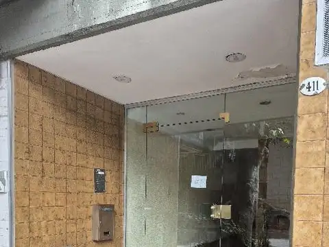 Quintino Bocayuva  al 400