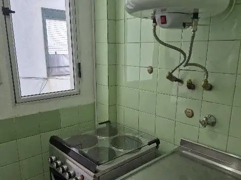 Departamento en Alquiler en Almagro, $ 450.000