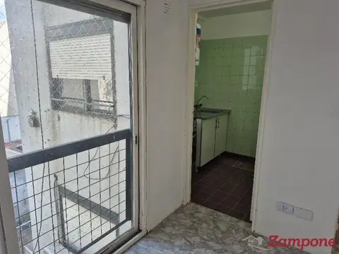 Departamento en Alquiler Apto profesional