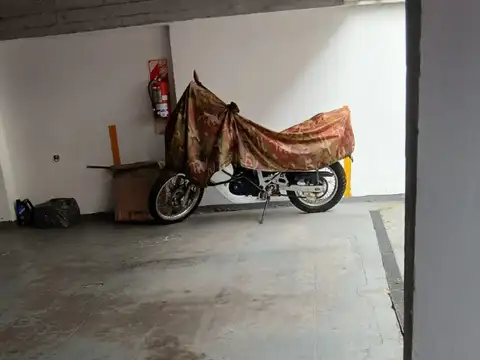 Cochera en Venta para coche grande