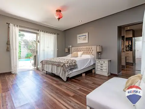 Casa en Venta de 4 dormitorios