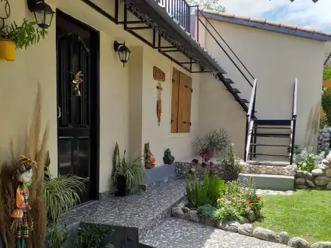 Casa en Venta 3 años
