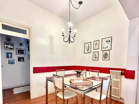 Departamento en Venta de 3 dormitorios