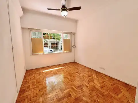 Depto Tipo Casa en Venta en Caballito, USD 82.000
