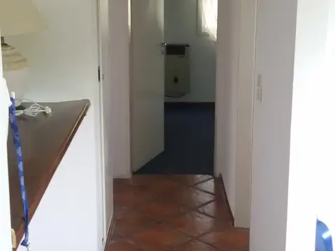 9 de julio 400, Piso 1