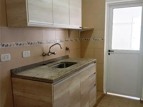 Departamento en Alquiler de 2 dormitorios