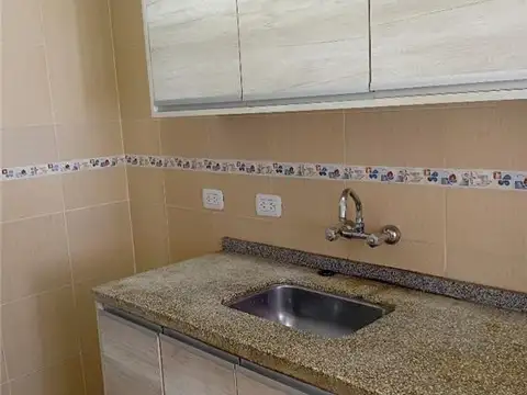 Departamento en Alquiler en Presidencia Roque Saenz Peña, $ 450.000