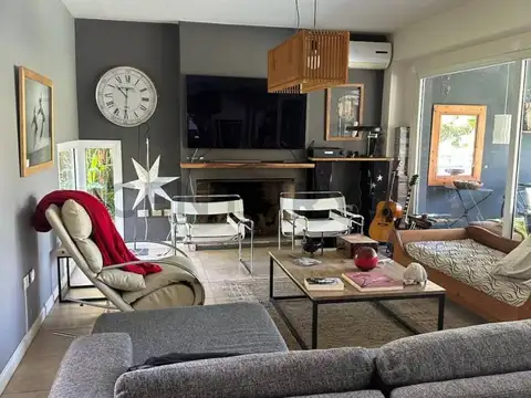 Casa Moderna 3 dormitorios en San Iisdro Labrador