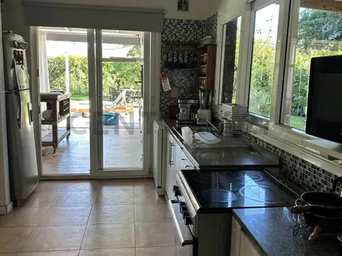 Casa Moderna 3 dormitorios en San Iisdro Labrador