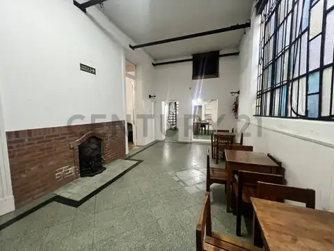 Se vende estudio de danza, sobre calle 46 entre 3 y 4, La Plata