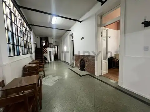 Se vende estudio de danza, sobre calle 46 entre 3 y 4, La Plata