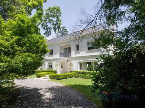 Casa en Venta de 5 dormitorios