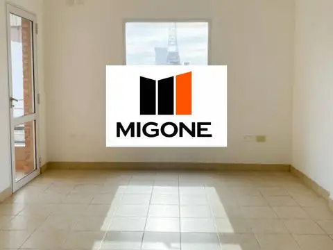 Depto Tipo Casa en Alquiler de 1 dormitorio