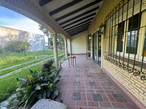 Casa en Venta en Muñiz, USD 135.000