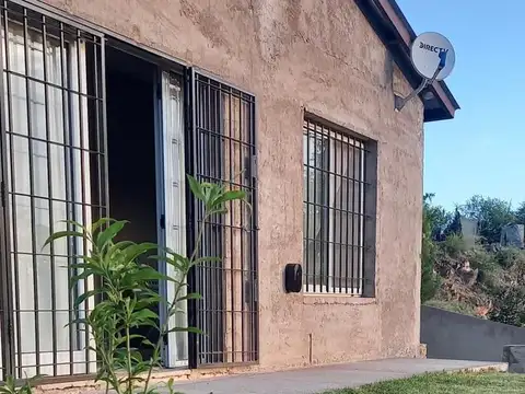 Casa en Venta en El Volcan, USD 75.000