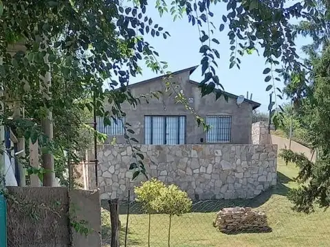 San Luis, Ruta provincial N°20. El Volcán, frente al Barrio Terralta