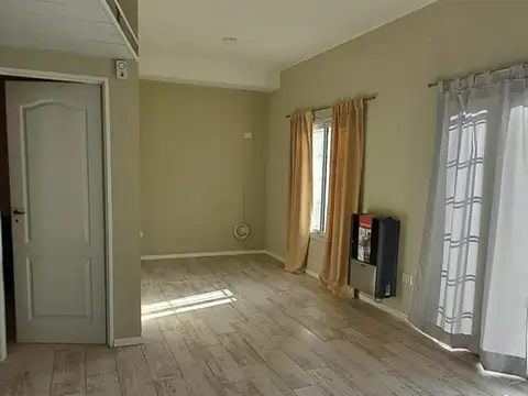 VENTA Casa 1 dormitorio. El Volcán