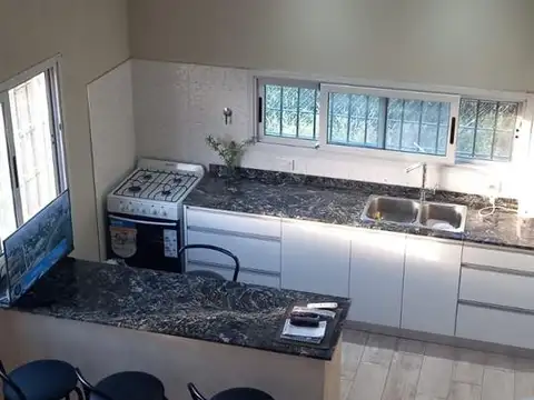 Casa en Venta al Oeste