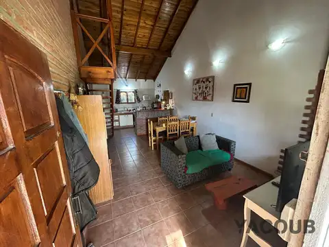 La Habana e/ Pinamar y Monte Hermoso