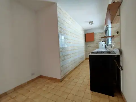 Departamento en Alquiler Permite mascota