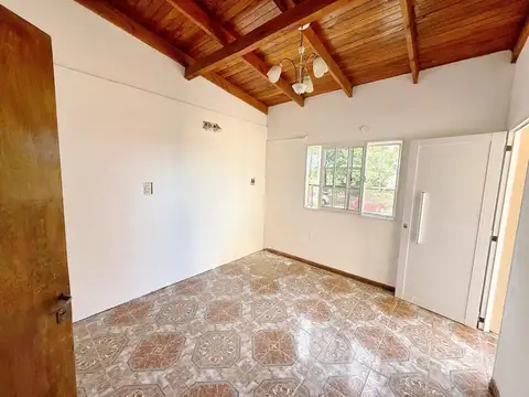 CASA EN ALQUILER