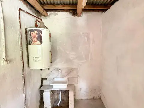 Casa en Alquiler de 3 dormitorios
