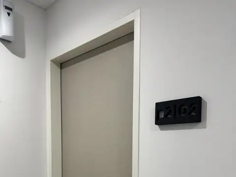 Condo Buena Vista OFICINA