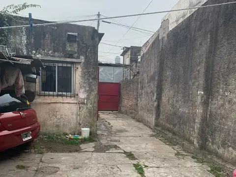 Casa en Venta 30 años