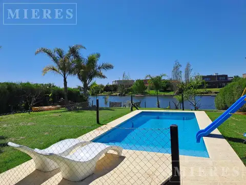 Alquiler de Verano en San Francisco - Villanueva