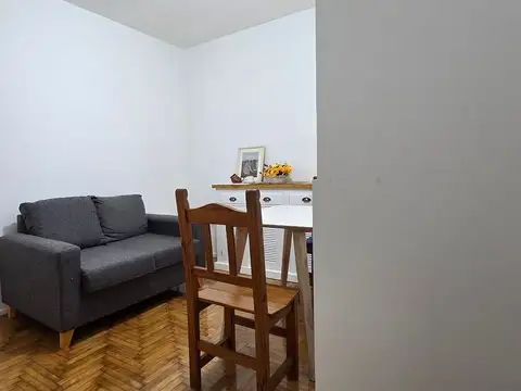 Departamento en Alquiler de Monoambiente