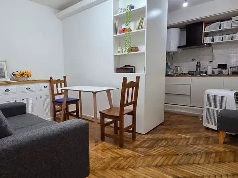 ALQUILER MONOAMBIENTE ESTADO UNICO