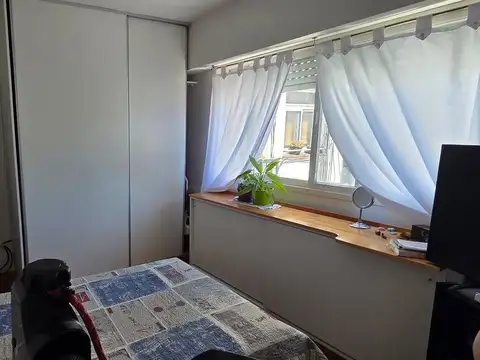 Departamento en Alquiler en Balvanera, $ 480.000