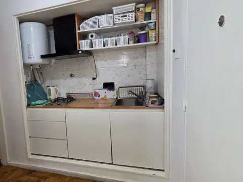 ALQUILER MONOAMBIENTE ESTADO UNICO