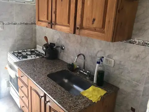 Depto Tipo Casa en Venta en Costa Azul, USD 54.000