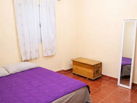 Depto Tipo Casa en Venta 40 años