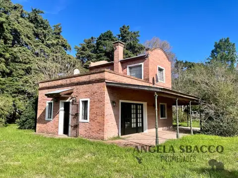 Quinta en Venta de 3 dormitorios