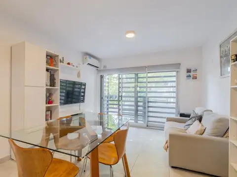 Departamento en Venta 2 años