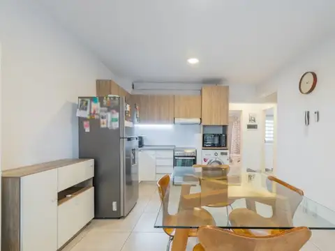 Departamento en Venta en Moron Sur, USD 89.000