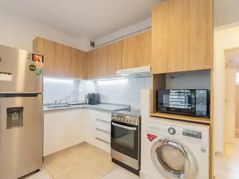 Rio Piedras 372 , Piso 1