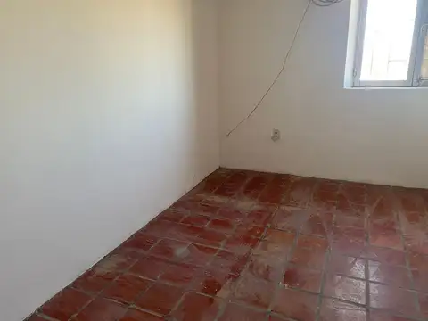 Campo Quijano. Ruta Provincial 36. Km 100