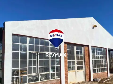 CASA 3 DORM + GALPON ALQUILER CAMPO QUIJANO SALTA