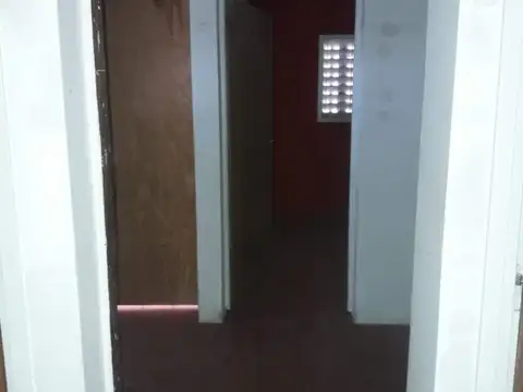 Campo Quijano. Ruta Provincial 36. Km 100