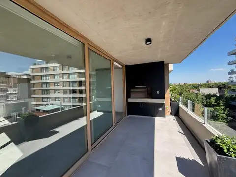 Departamento en Venta de 3 dormitorios
