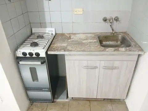 Departamento en Alquiler 55 años