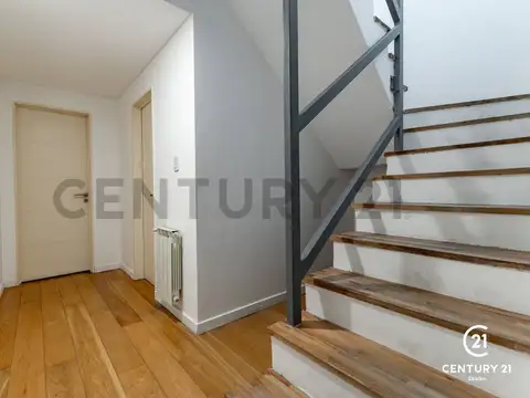 Departamento en Venta 11 años