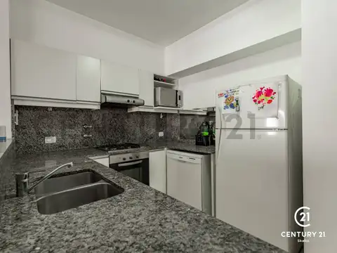 Departamento en Venta en Puerto Norte, USD 200.000